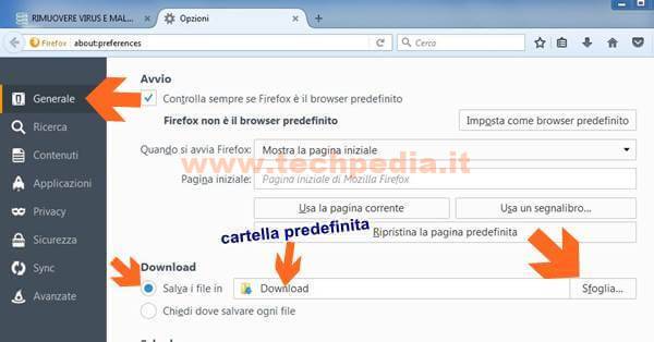 Scaricare File Con Mozilla Firefox 023